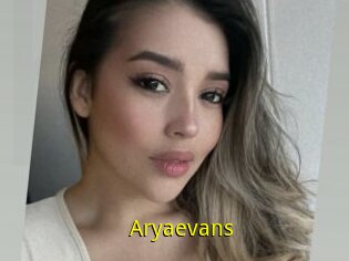 Aryaevans