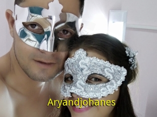 Aryandjohanes
