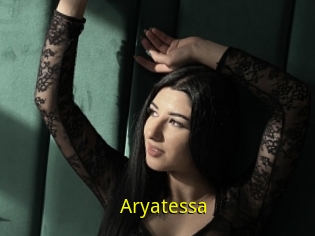 Aryatessa
