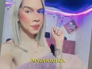 Aryavictoriax