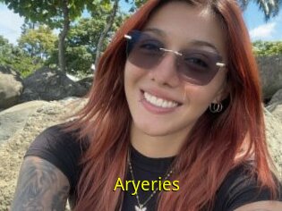 Aryeries