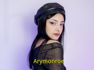 Arymonroe