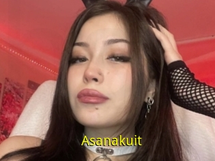 Asanakuit