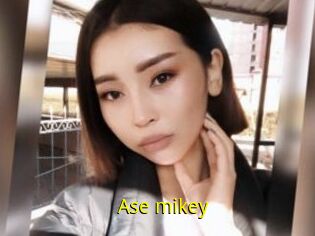 Ase_mikey