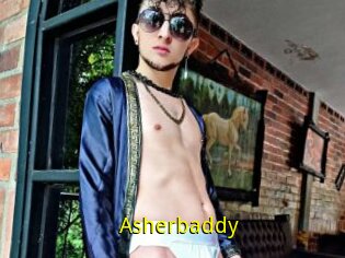Asherbaddy