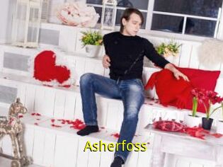 Asherfoss