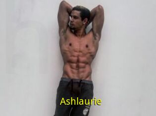 Ashlaurie