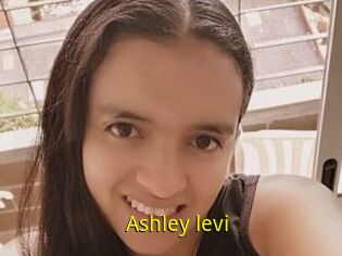 Ashley_levi