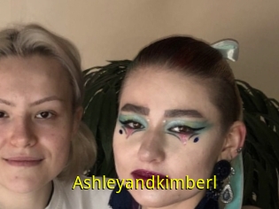 Ashleyandkimberl