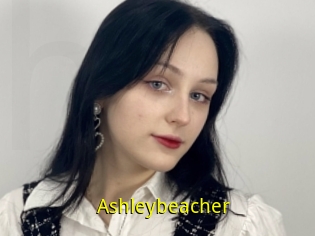 Ashleybeacher