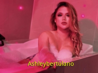 Ashleybertulano