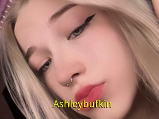 Ashleybufkin