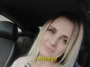 Ashleyd