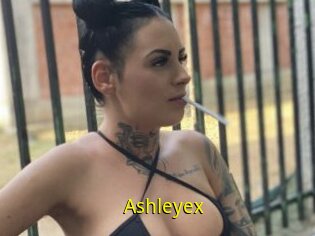 Ashleyex