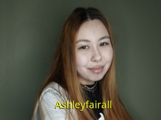 Ashleyfairall