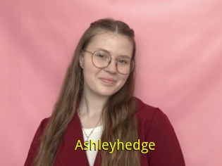 Ashleyhedge