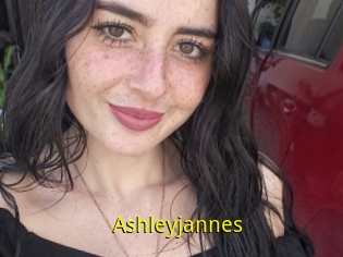 Ashleyjannes
