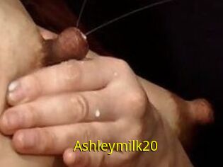 Ashleymilk20