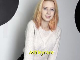 Ashleyrare