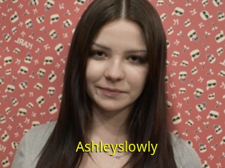 Ashleyslowly
