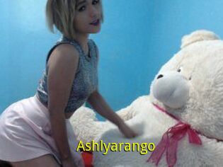 Ashlyarango
