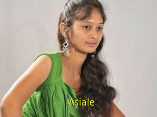 Asiale