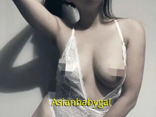 Asianbabygal