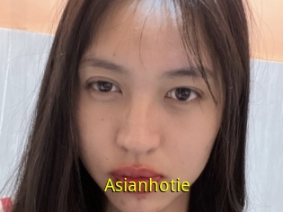 Asianhotie