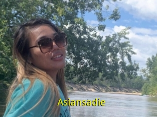 Asiansadie