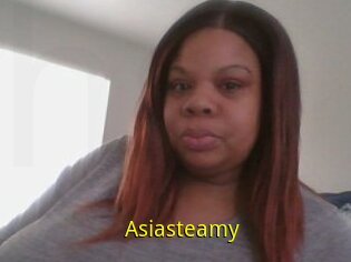 Asiasteamy