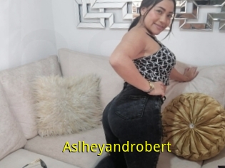 Aslheyandrobert
