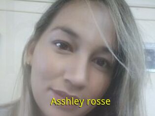 Asshley_rosse