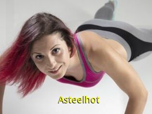 Asteelhot