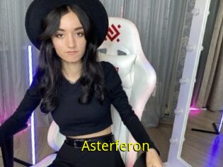 Asterferon