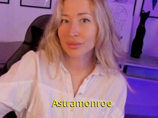 Astramonroe