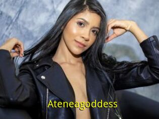 Ateneagoddess