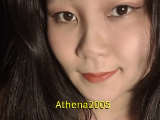 Athena2005