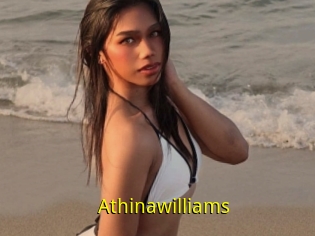 Athinawilliams
