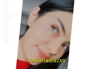 Atilanadiazxo