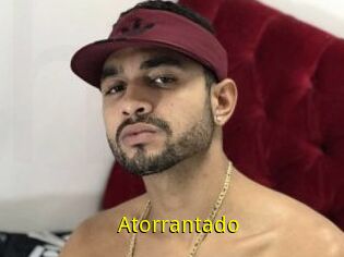 Atorrantado