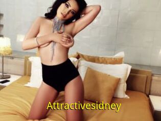 Attractivesidney