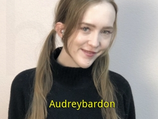 Audreybardon