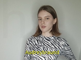 Audreybraund