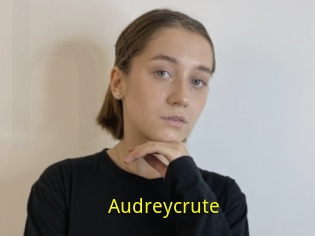 Audreycrute