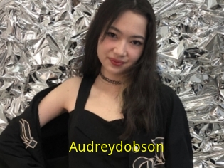Audreydobson