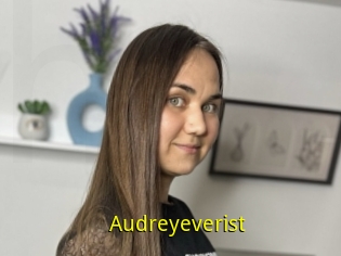 Audreyeverist