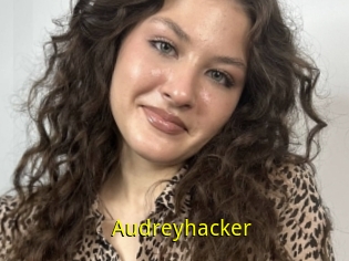 Audreyhacker