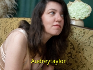 Audreytaylor