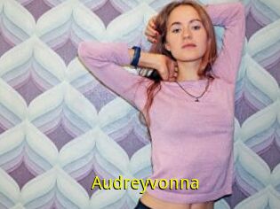 Audreyvonna