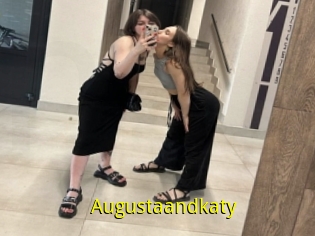 Augustaandkaty